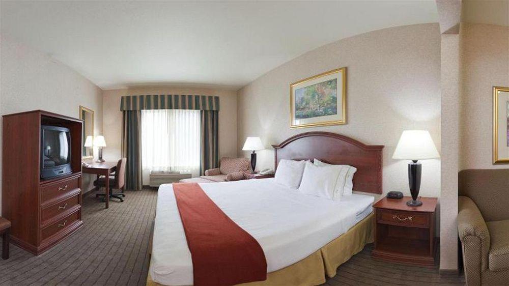 Holiday Inn Express Independence - Kansas City By Ihg Extérieur photo