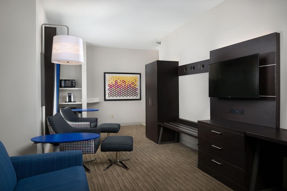 Holiday Inn Express Independence - Kansas City By Ihg Extérieur photo
