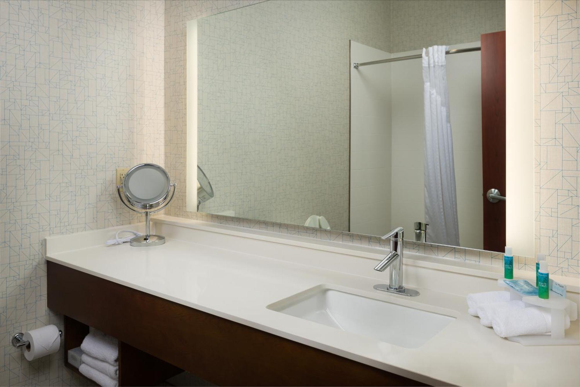 Holiday Inn Express Independence - Kansas City By Ihg Extérieur photo