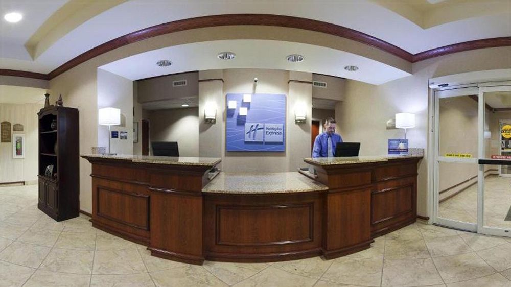 Holiday Inn Express Independence - Kansas City By Ihg Extérieur photo