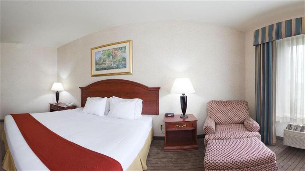 Holiday Inn Express Independence - Kansas City By Ihg Extérieur photo