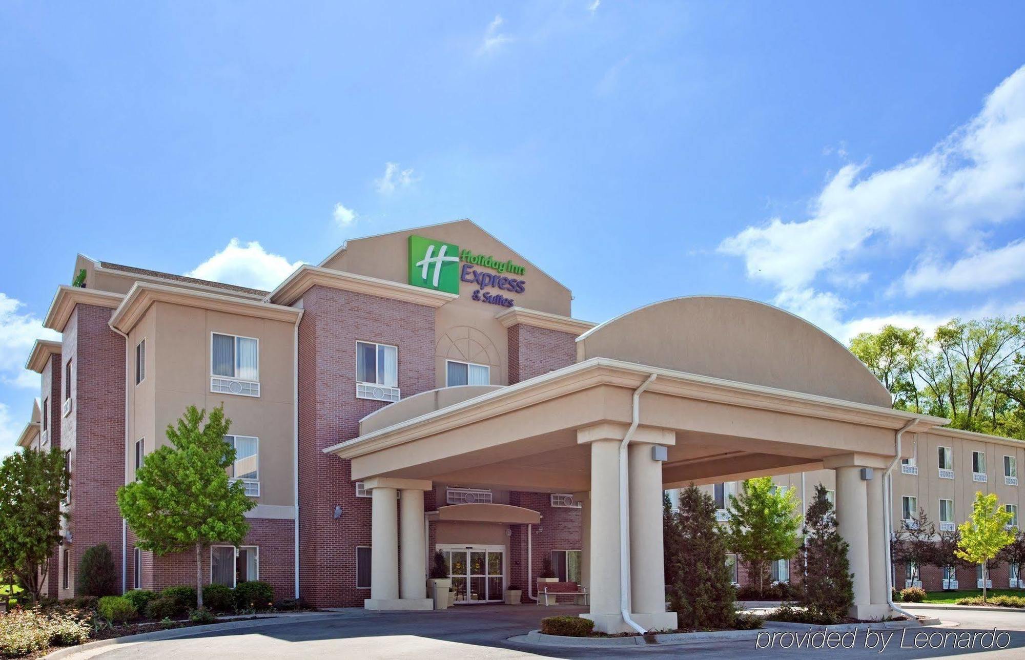 Holiday Inn Express Independence - Kansas City By Ihg Extérieur photo