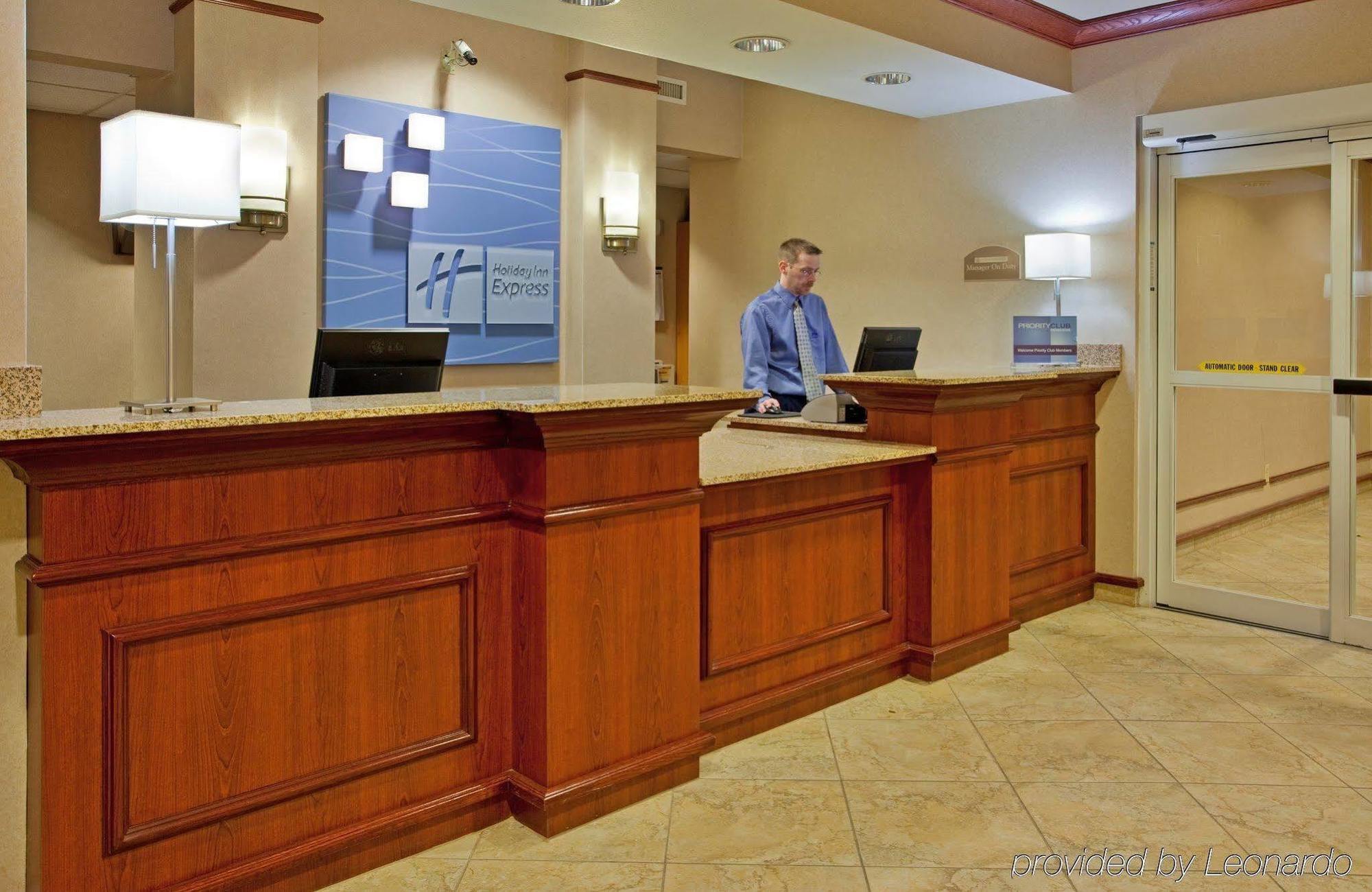 Holiday Inn Express Independence - Kansas City By Ihg Extérieur photo