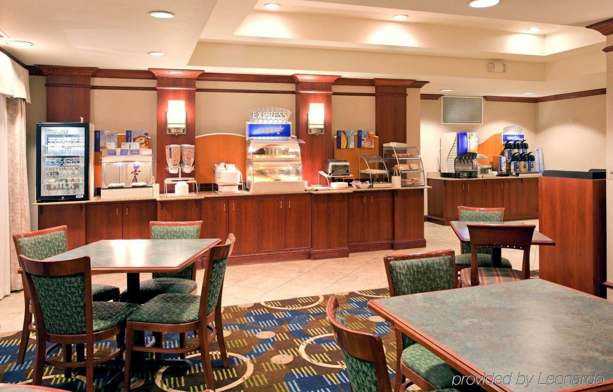 Holiday Inn Express Independence - Kansas City By Ihg Extérieur photo