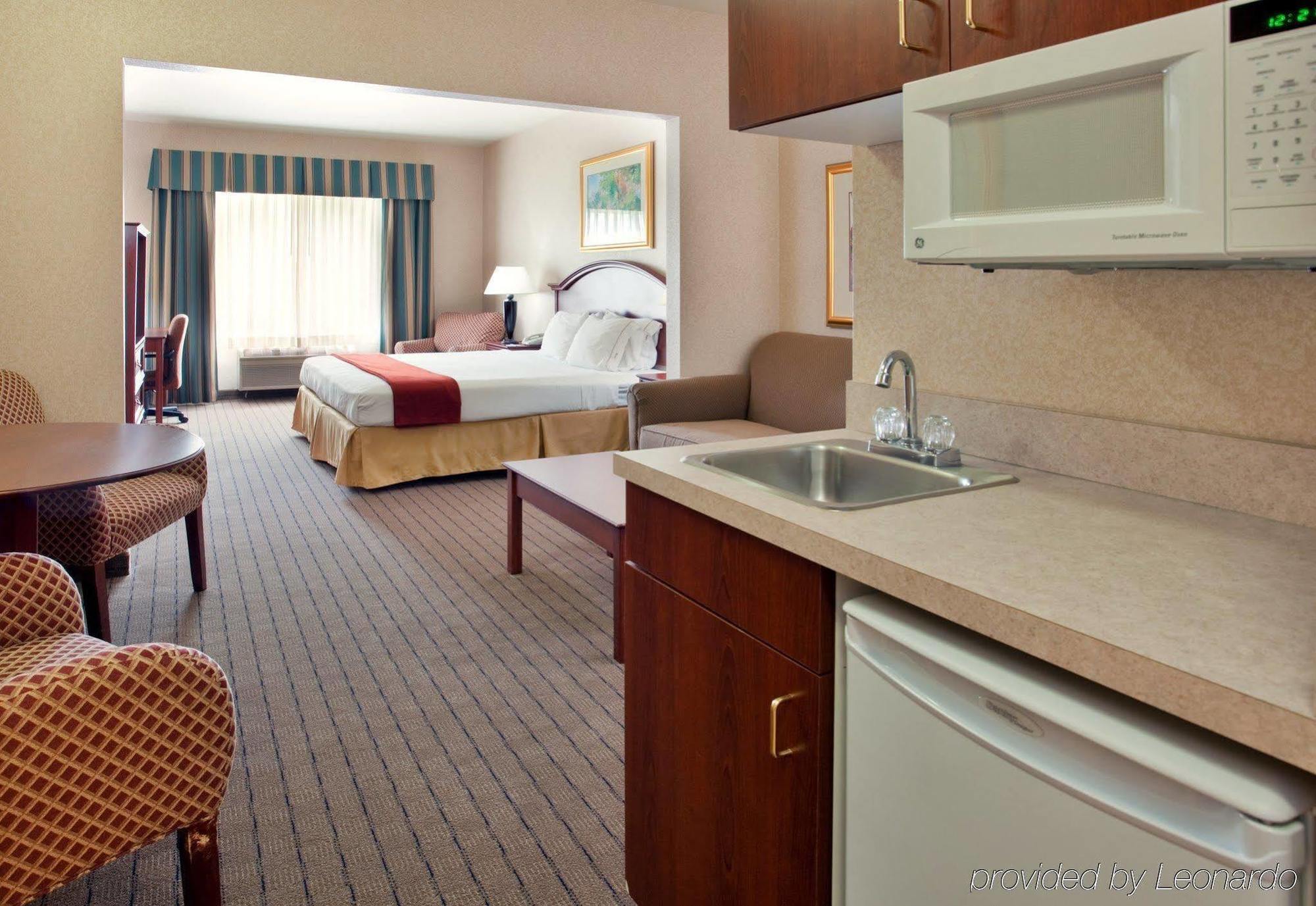Holiday Inn Express Independence - Kansas City By Ihg Chambre photo