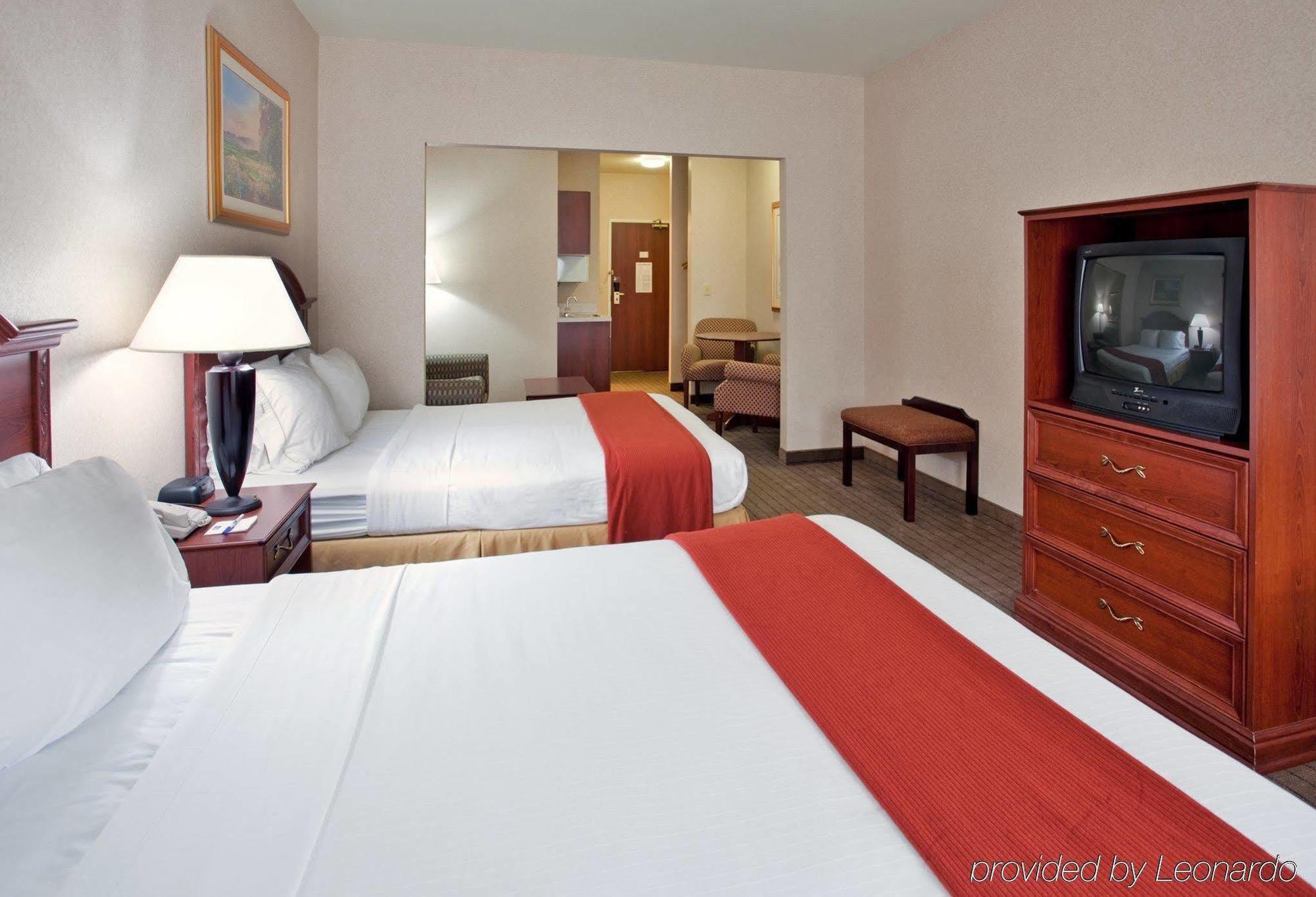 Holiday Inn Express Independence - Kansas City By Ihg Chambre photo