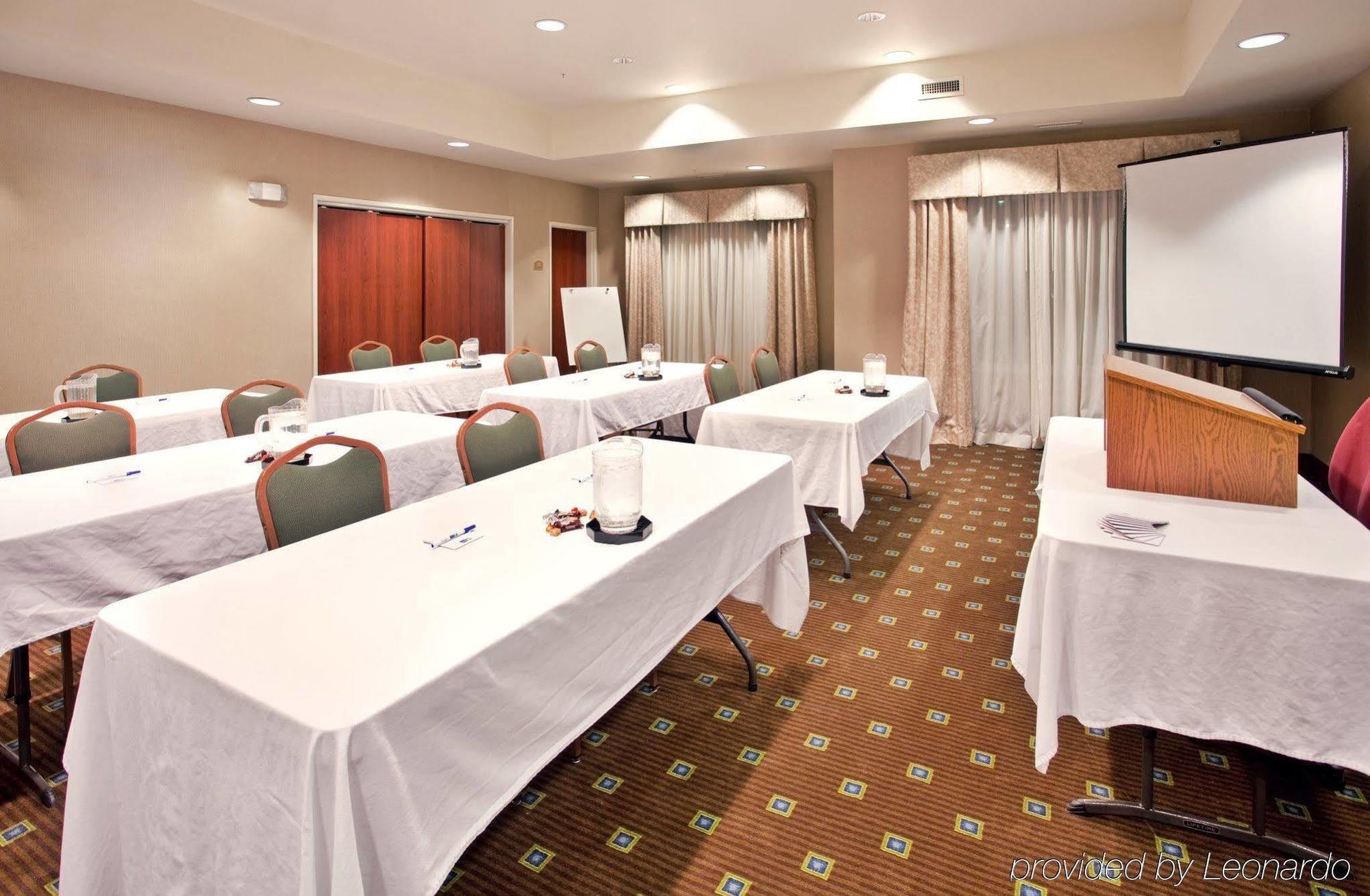 Holiday Inn Express Independence - Kansas City By Ihg Extérieur photo