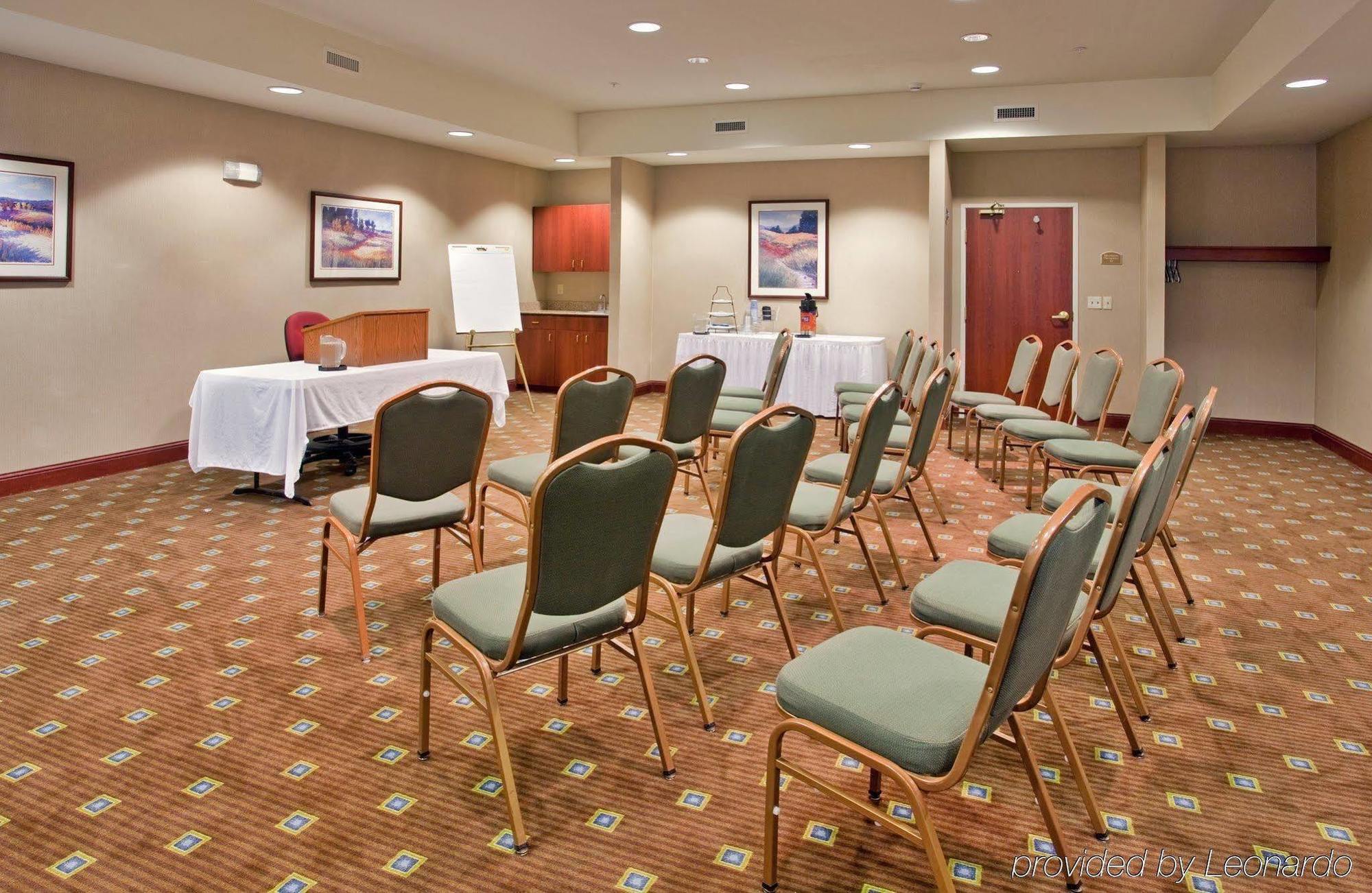 Holiday Inn Express Independence - Kansas City By Ihg Extérieur photo