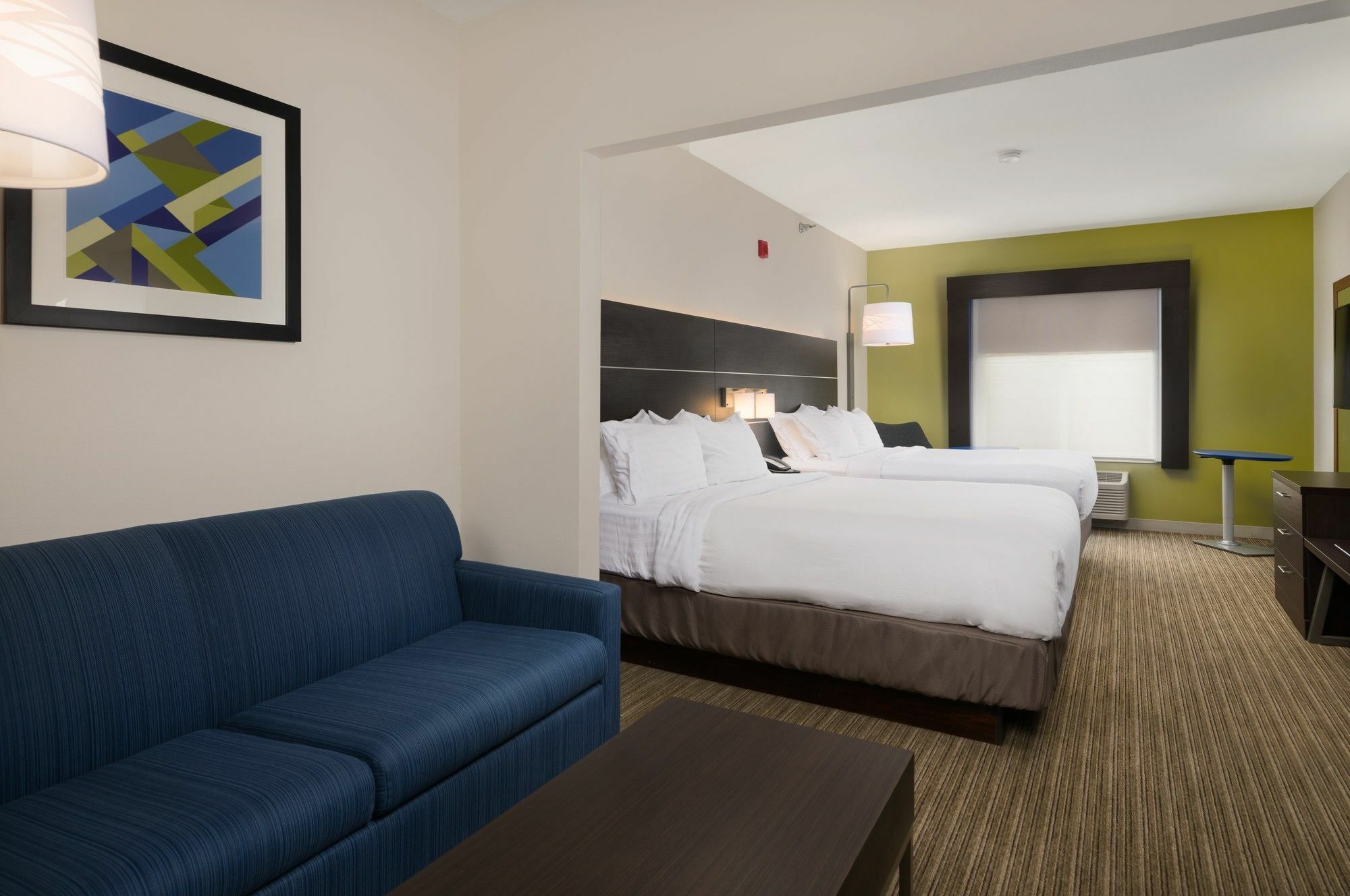 Holiday Inn Express Independence - Kansas City By Ihg Extérieur photo