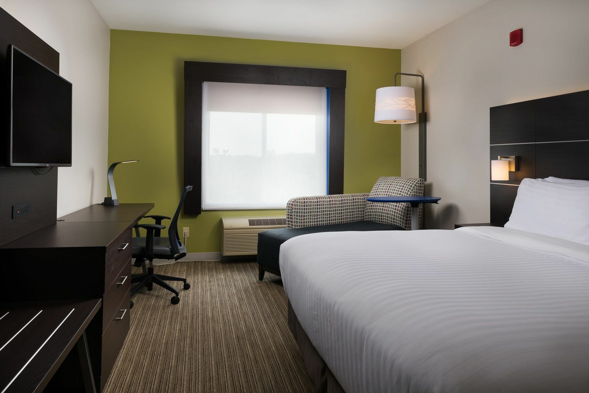 Holiday Inn Express Independence - Kansas City By Ihg Extérieur photo