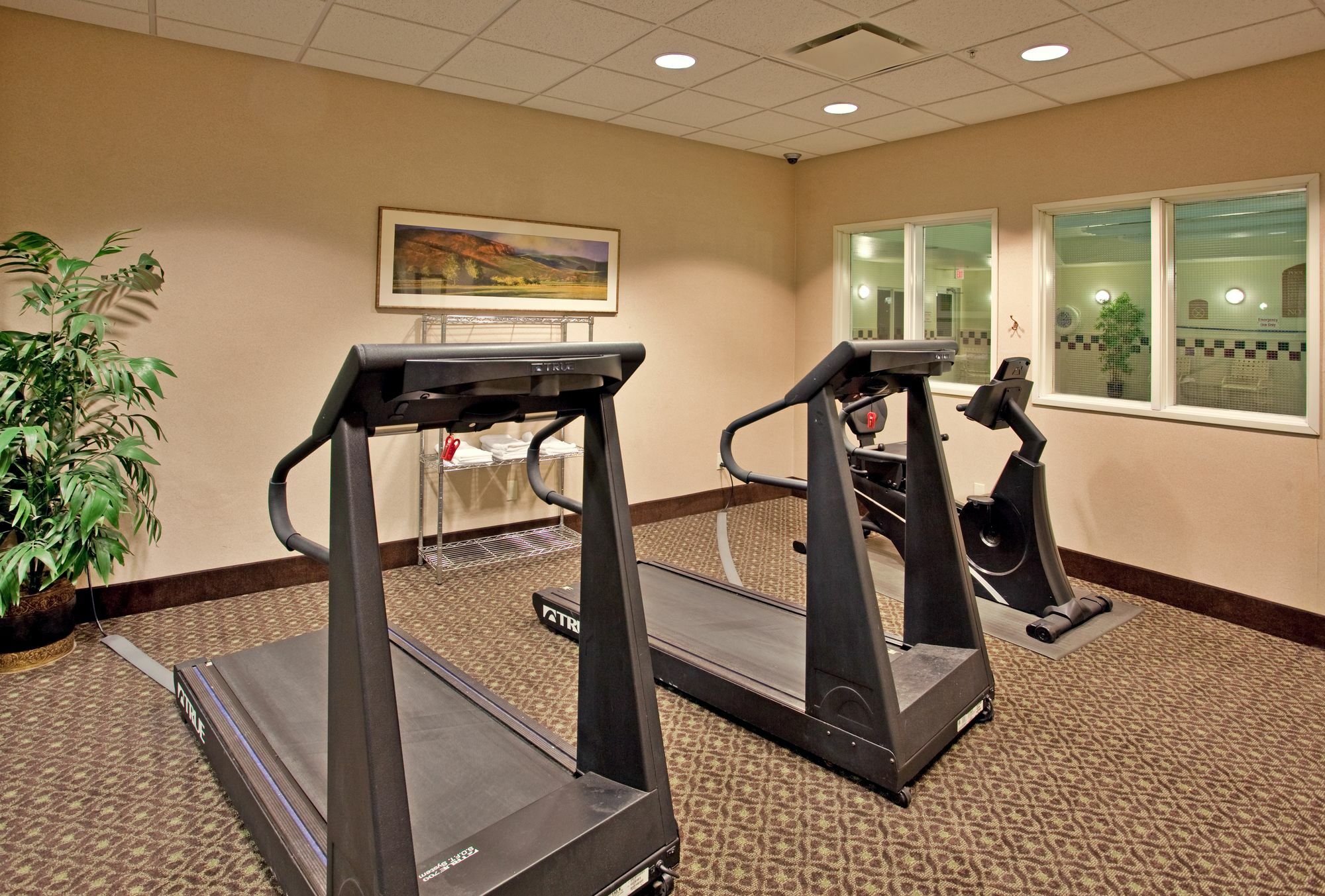 Holiday Inn Express Independence - Kansas City By Ihg Extérieur photo