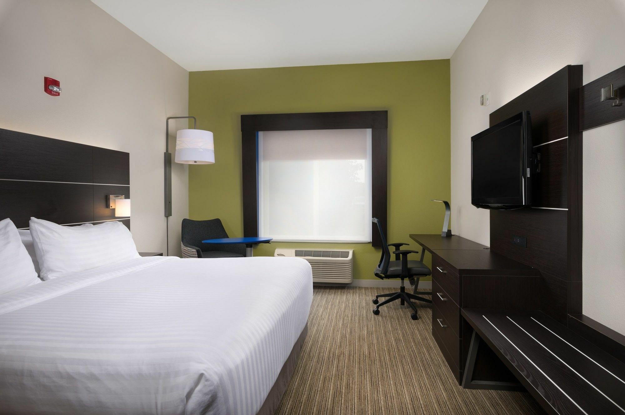 Holiday Inn Express Independence - Kansas City By Ihg Extérieur photo