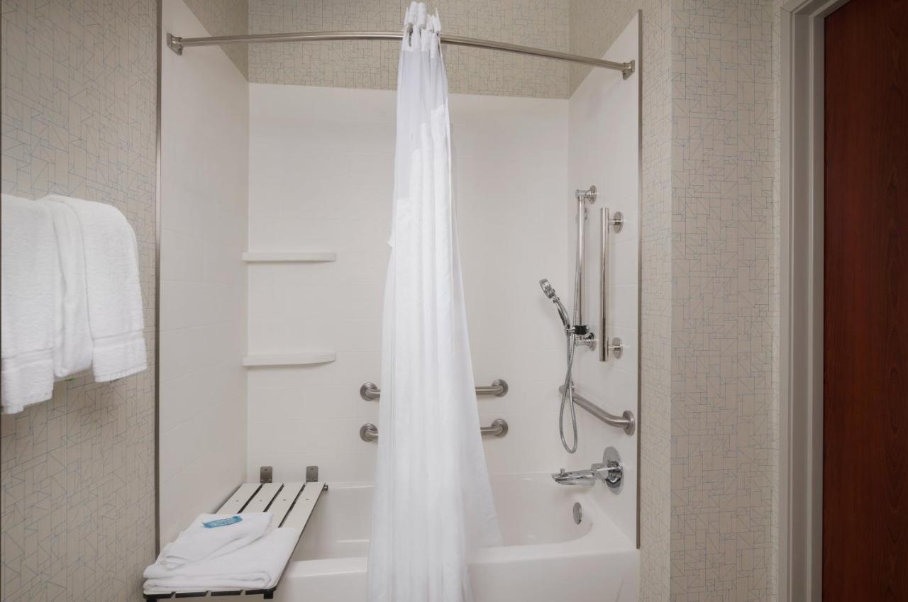 Holiday Inn Express Independence - Kansas City By Ihg Extérieur photo