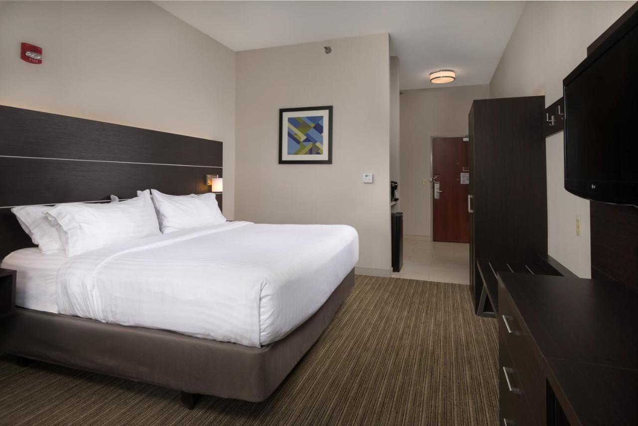 Holiday Inn Express Independence - Kansas City By Ihg Extérieur photo