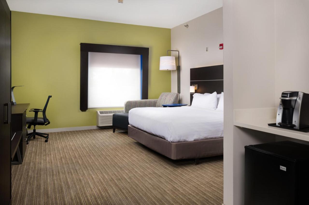 Holiday Inn Express Independence - Kansas City By Ihg Extérieur photo