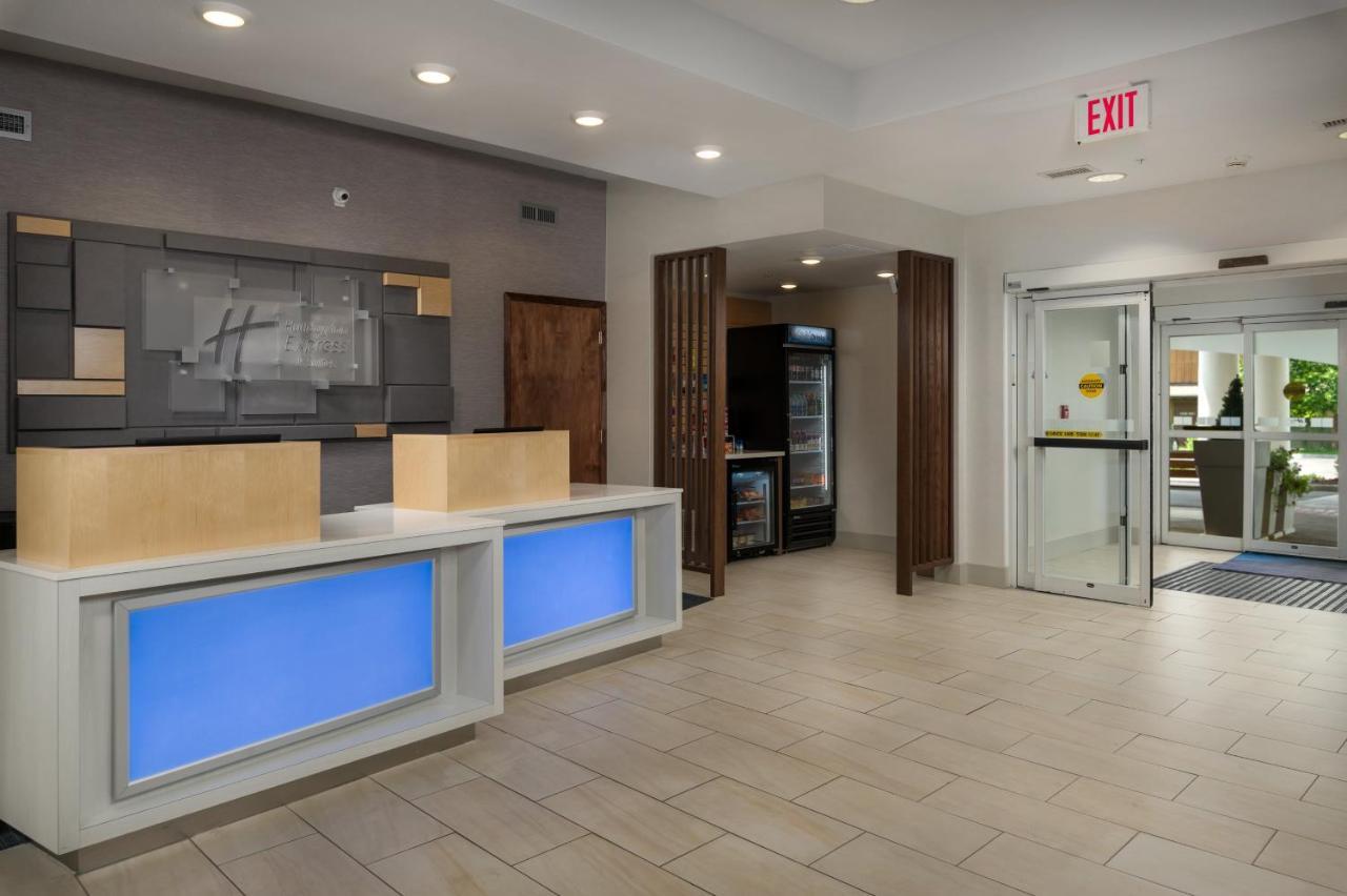 Holiday Inn Express Independence - Kansas City By Ihg Extérieur photo