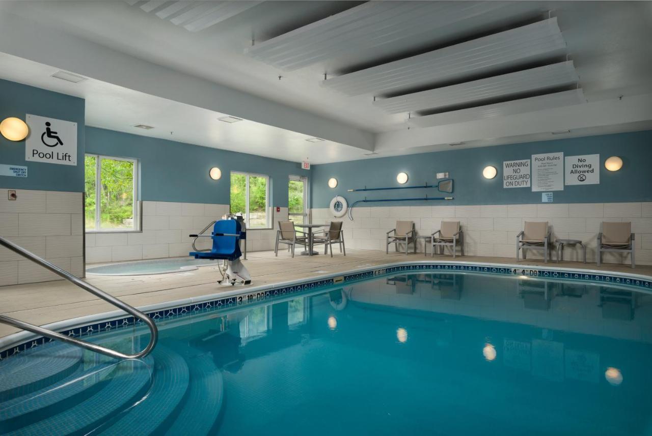 Holiday Inn Express Independence - Kansas City By Ihg Extérieur photo
