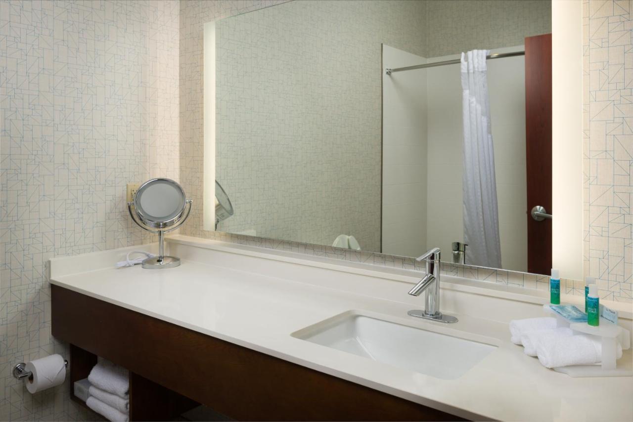 Holiday Inn Express Independence - Kansas City By Ihg Extérieur photo