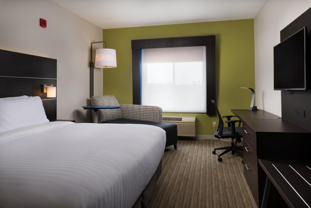 Holiday Inn Express Independence - Kansas City By Ihg Extérieur photo