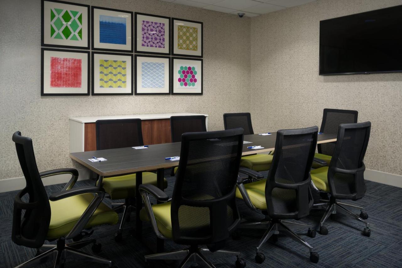 Holiday Inn Express Independence - Kansas City By Ihg Extérieur photo