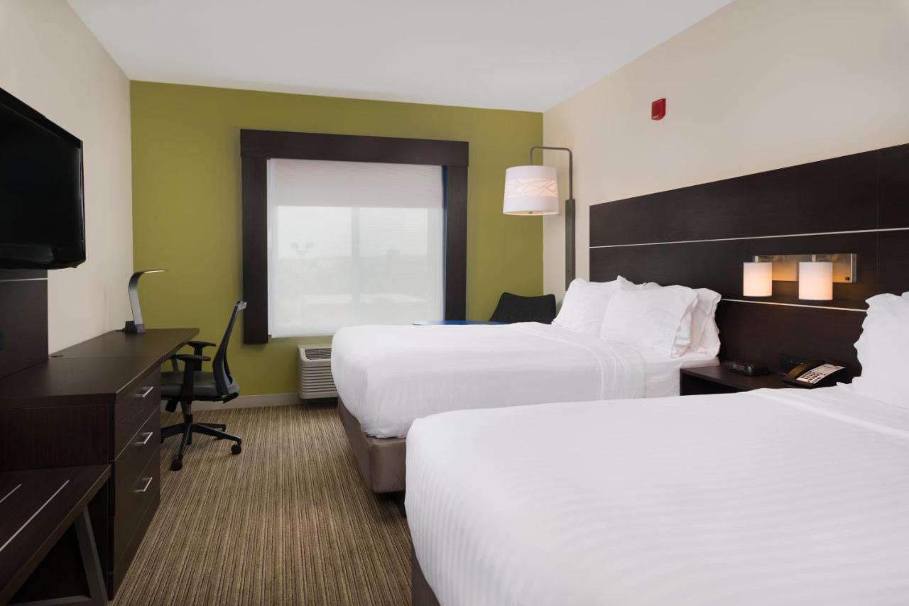 Holiday Inn Express Independence - Kansas City By Ihg Extérieur photo