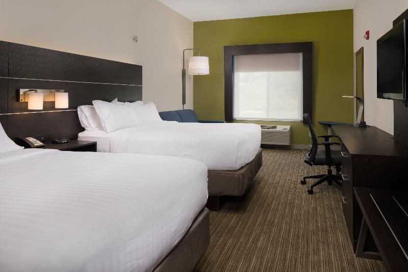 Holiday Inn Express Independence - Kansas City By Ihg Extérieur photo