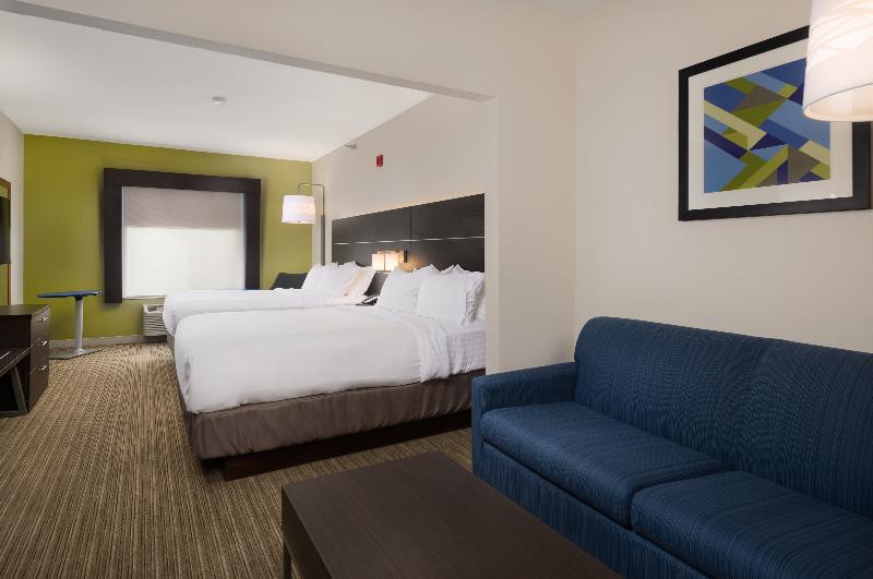 Holiday Inn Express Independence - Kansas City By Ihg Extérieur photo