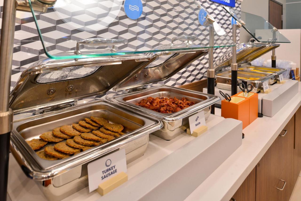 Holiday Inn Express Independence - Kansas City By Ihg Extérieur photo