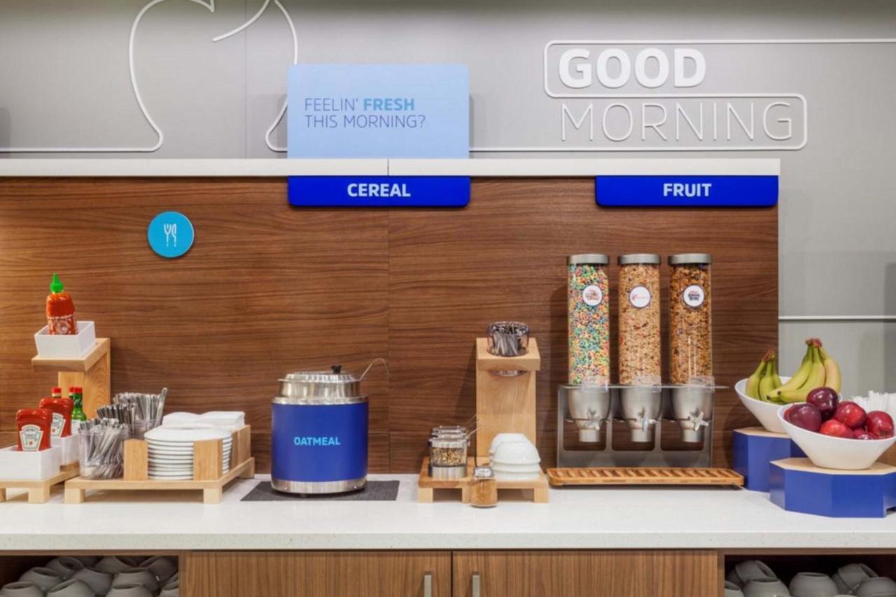 Holiday Inn Express Independence - Kansas City By Ihg Extérieur photo