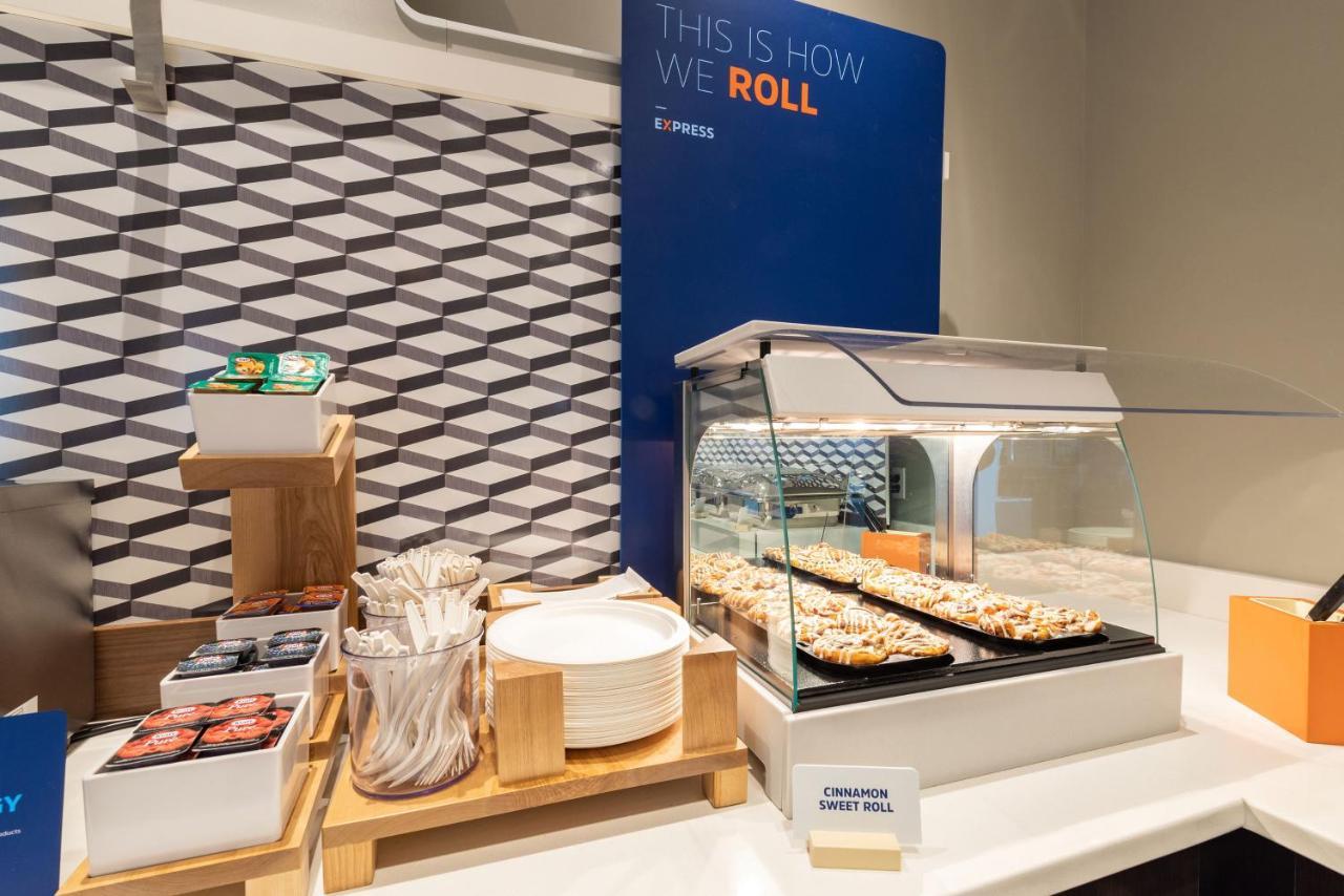 Holiday Inn Express Independence - Kansas City By Ihg Extérieur photo